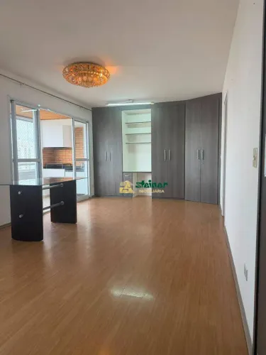 Apartamento com 2 dormitórios à venda, 94 m² por R$ 950.000,00 - Jardim Zaira - Guarulhos/