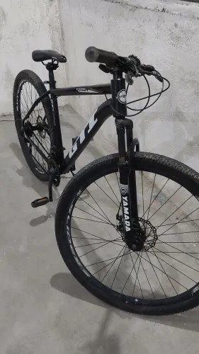 Bicicleta aro 29