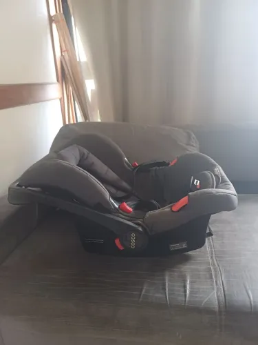 Bebê Conforto Conservado - Excelente Estado