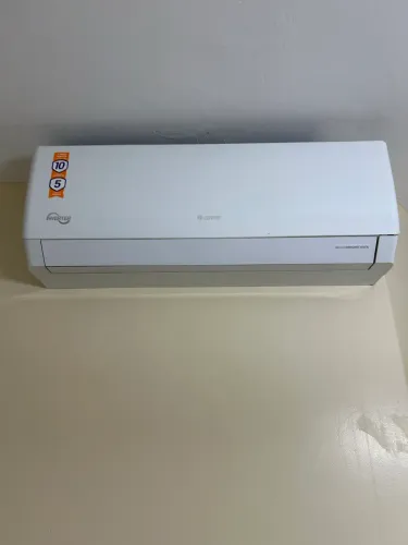 Split Gree inverter 12.000 btu