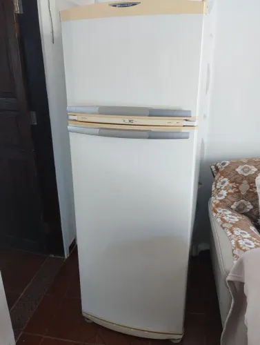 Geladeira Brastemp Frost Free