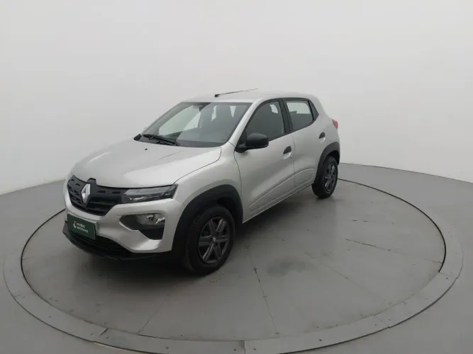Renault Kwid 1.0 Zen 2025