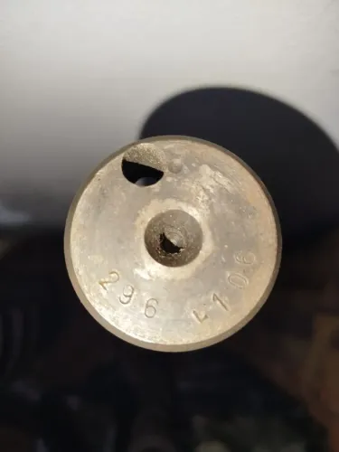 Comando Samcams Opala 6cil (6cc)