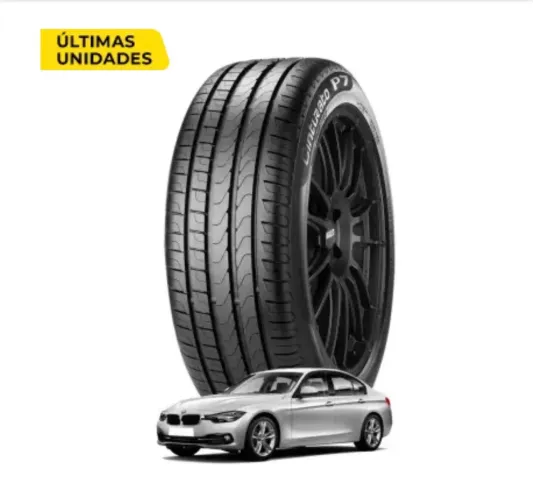 PNEU 255/35R19 CINTURATO P7 RUN FLAT ARO 19 PIRELLI