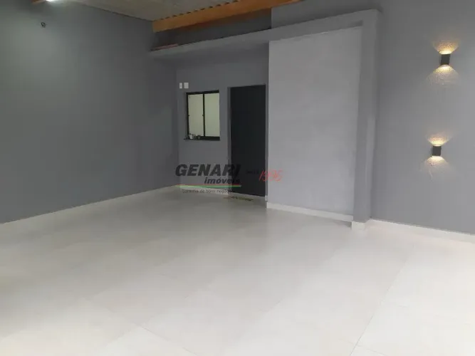 Casa com 2 dormitórios à venda, 103 m² por R$ 560.000,00 - Smart City - Indaiatuba/SP