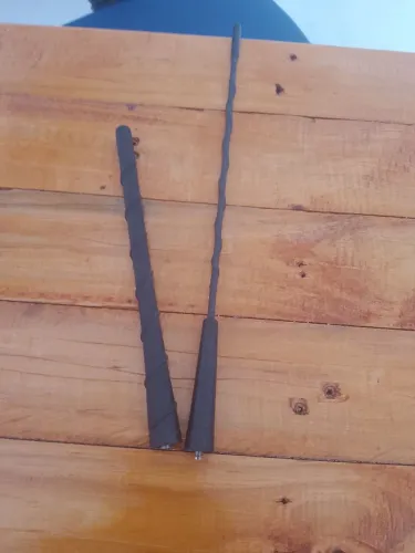 Antena pra carro