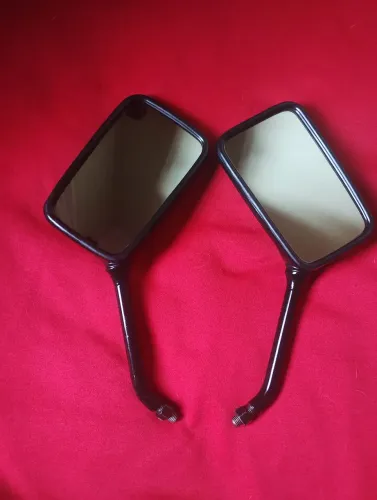 Retrovisor original Falcon .