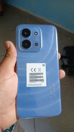 Redmi 15C zero sem restrição 