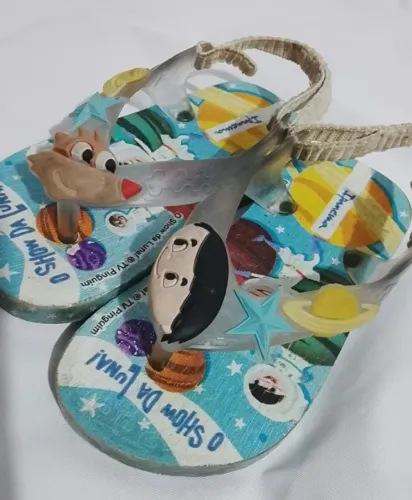 CHINELO IPANEMA