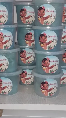 Algodão doce copo pronta entrega