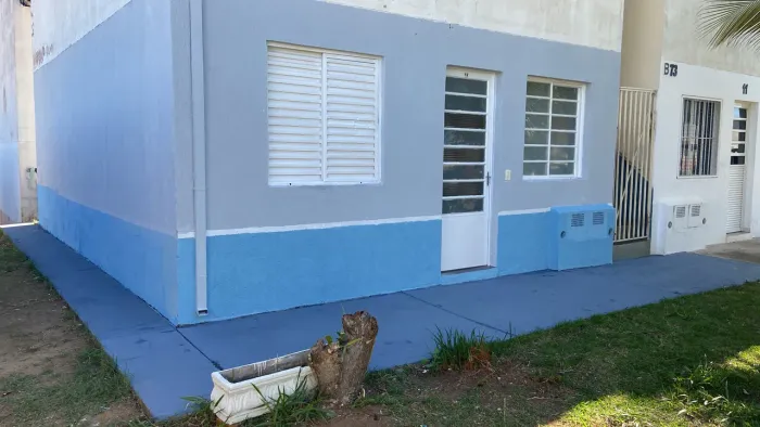 Vendo geladeira Brastemp