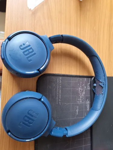Fone JBL 520bt