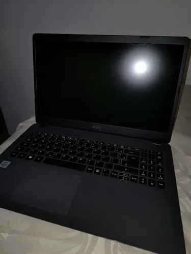 Notebook Acer Aspire 3 A315-54/Intel Core i5-10210U/4GB/256GB SSD