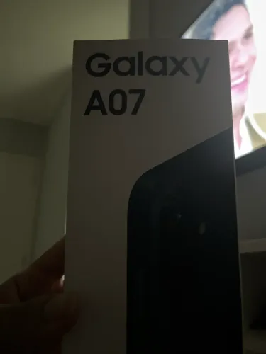 Galaxy A07