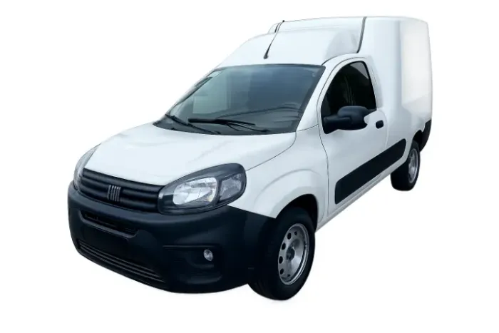 Fiat Fiorino Endurance 1.3 Flex 8V 2P 2026