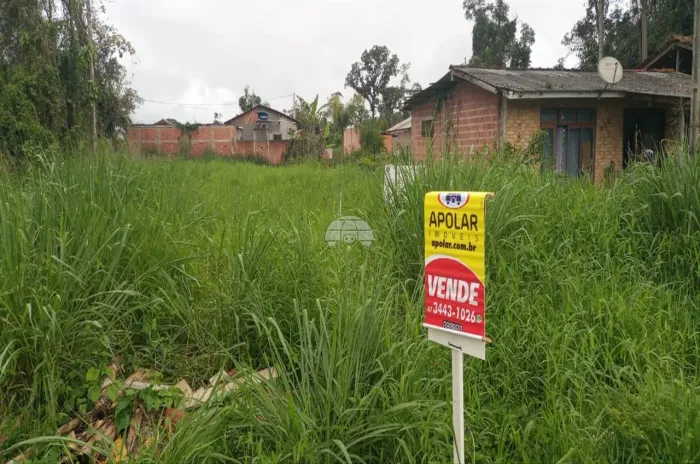 Vendas Terreno Itapoá SC