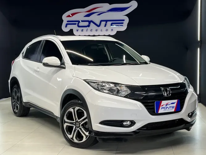 Honda HR-V EX 1.8 Flexone 16V 5P Aut. 2016