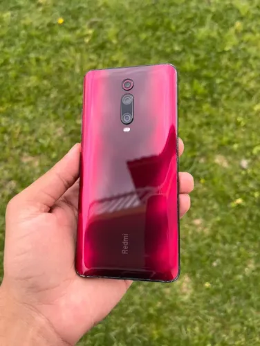 Xiaomi Mi 9T - 64 Gb - Pra sair hoje!