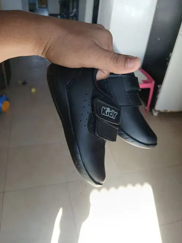 Tenis infantil numero 24 novo 