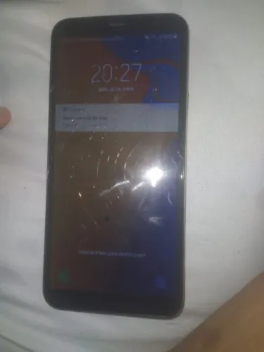 Celular J4 core