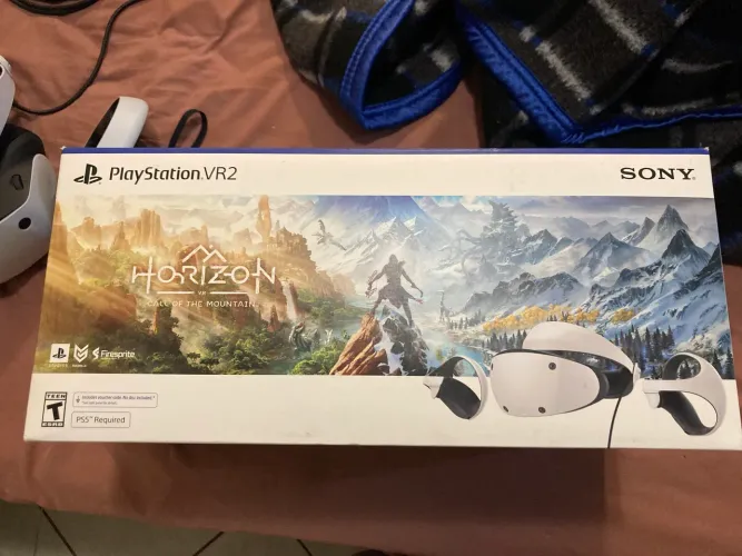 VENDO OCULOS VR2
