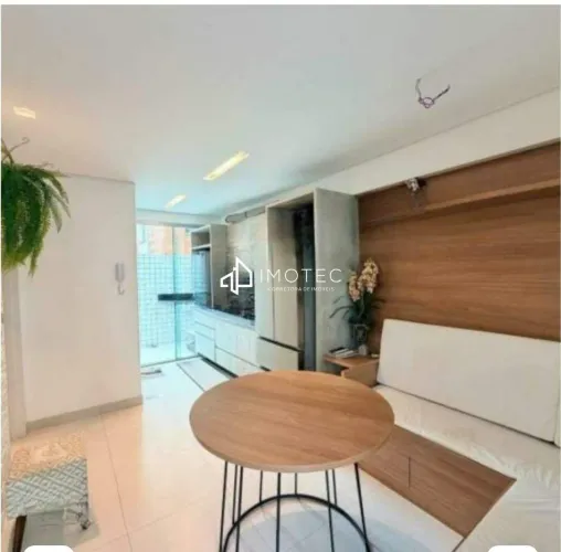 Área privativa à venda, 1 quarto, 1 vaga, Savassi - Belo Horizonte/MG