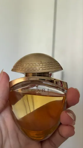 BVLGARI - perfume Goldea - 30 ml