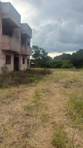 Imóvel para venda com 1200 metros quadrados