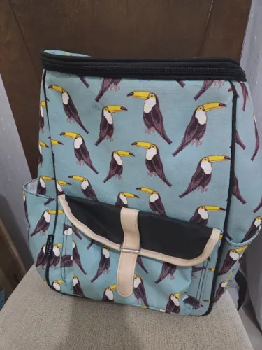 Mochila térmica Queenwest