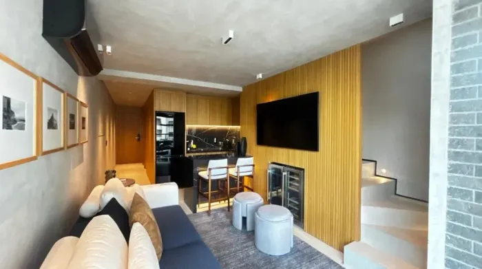 Imóvel para venda 90 m² com 1 quarto em Itaim Bibi - São Paulo - SP