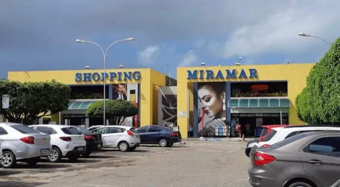 SHOPPING MIRAMAR