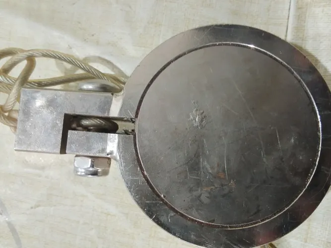 Imã para pesca magnética 