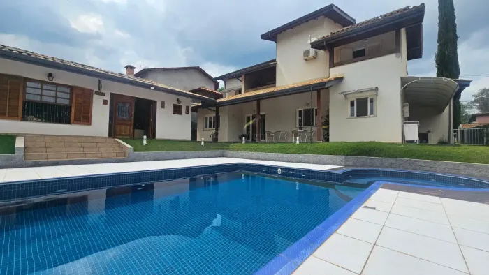 Casa à venda | Condomínio Green Village | Piracaia, SP