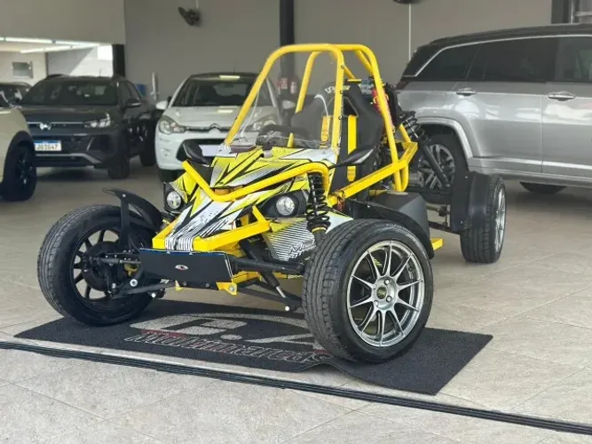 Buggy Buggy 1.6/ Tst/ RS 1.6 4-lug. 2022