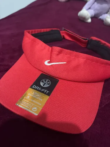 viseira original nike