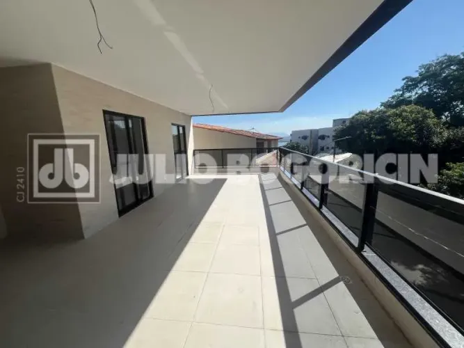 Apartamento : Padrão / Residencial / Jardim Guanabara