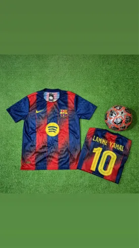 Camisa de time primeira Linha ?
