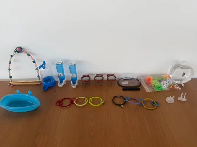 Brinquedos