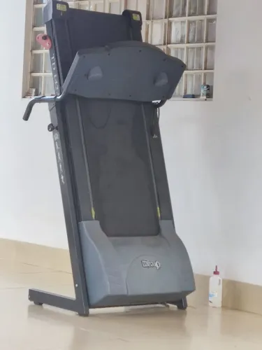 Vendo esteira Dream Fitness TD 142A