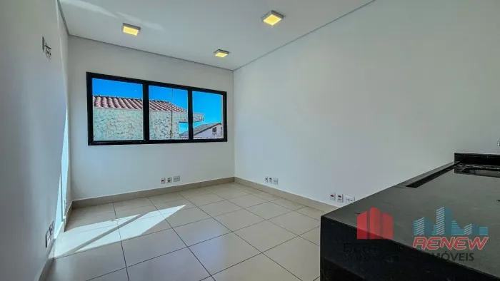 Sala para aluguel Santa Rosa em Vinhedo