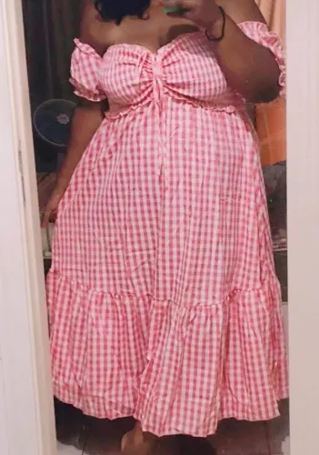 Moda plus size