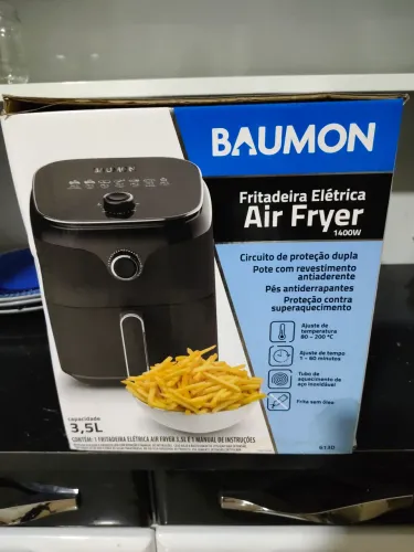 Air fryee