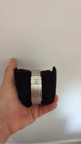 Rolex Submariner 40mm ETA 3135