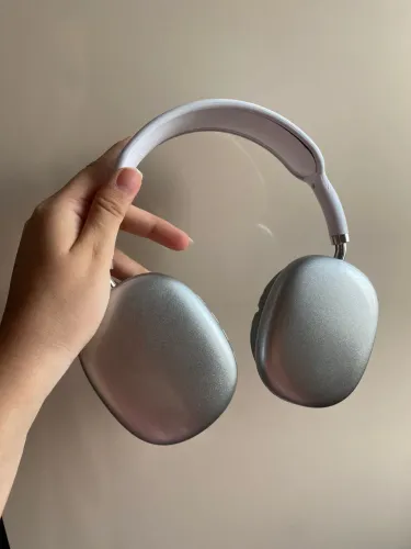 Fone de ouvido 