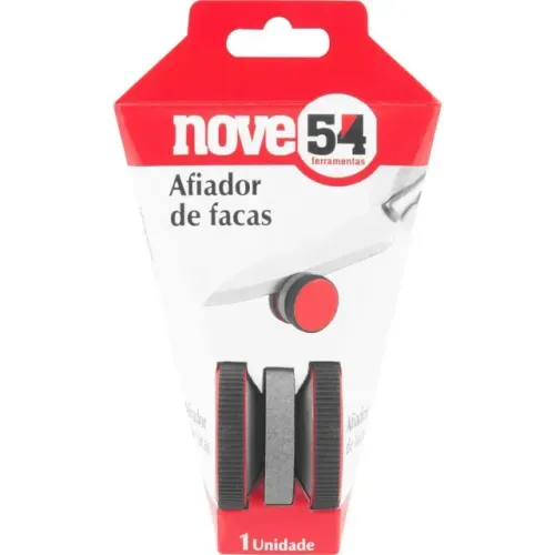 Afiador de facas, rolo, NOVE54