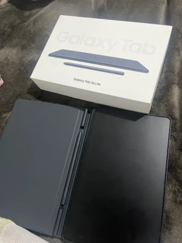 Tablet galaxy tab s6 lite