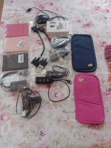 Adaptador pra computador USB