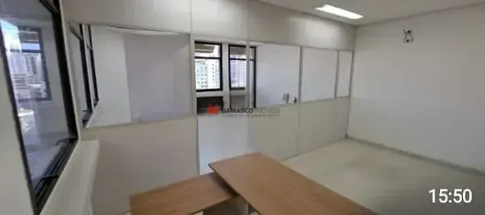 Sala Comercial em Centro