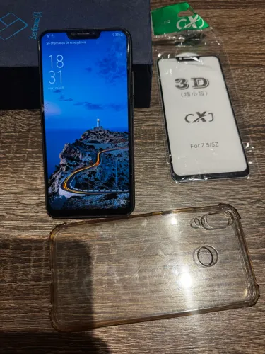 Asus zenfone 5