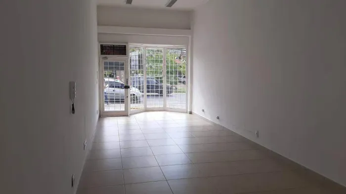 Loja Comercial - 80m² - Locação - Jardim São Luiz